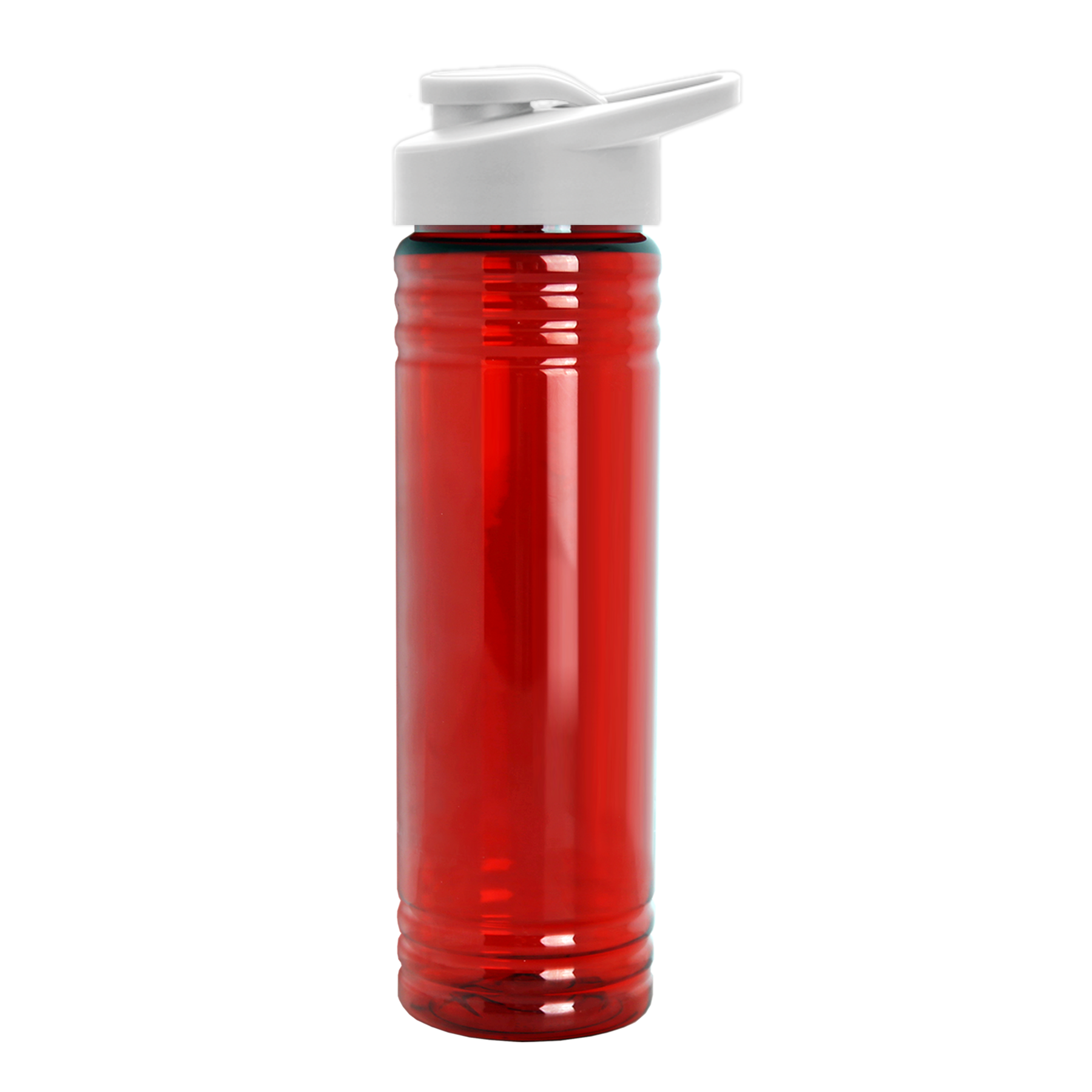 Garyline® Slim Fit Bottle with Drink-Thru Lid - 24 oz. 1063